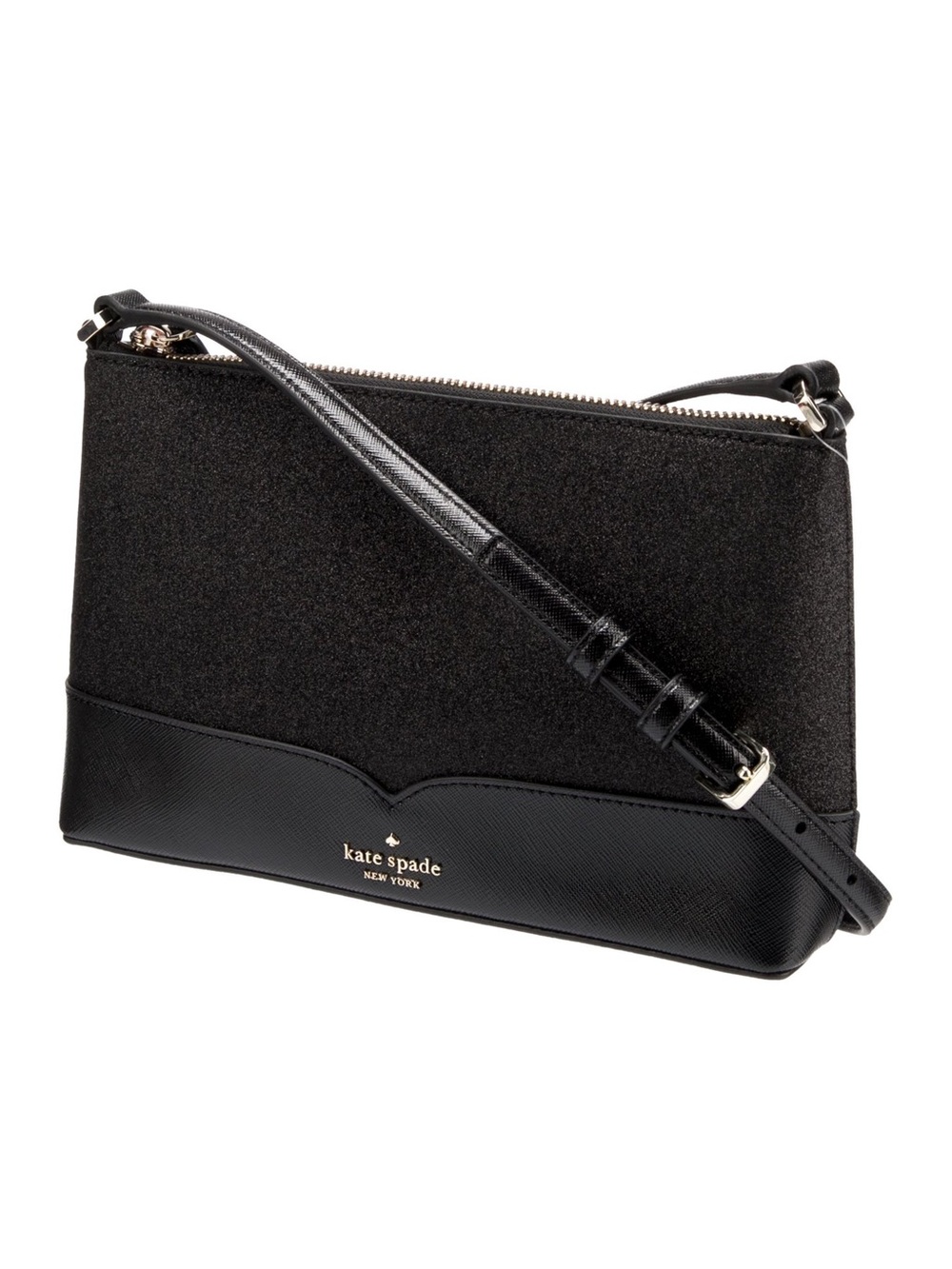 Kate Spade Glitter Crossbody - Picture 2 of 8